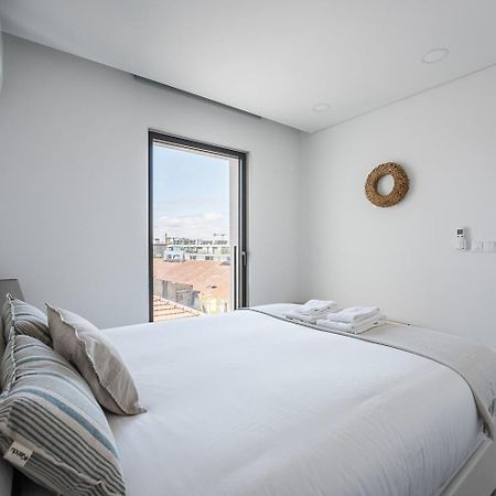 Guestready - A Slice Of Aveiro Apartment Bagian luar foto