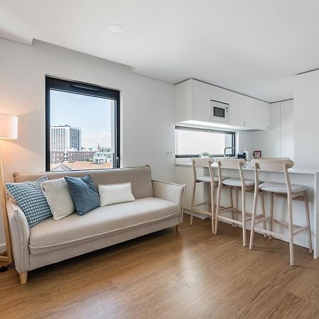 Guestready - A Slice Of Aveiro Apartment Bagian luar foto