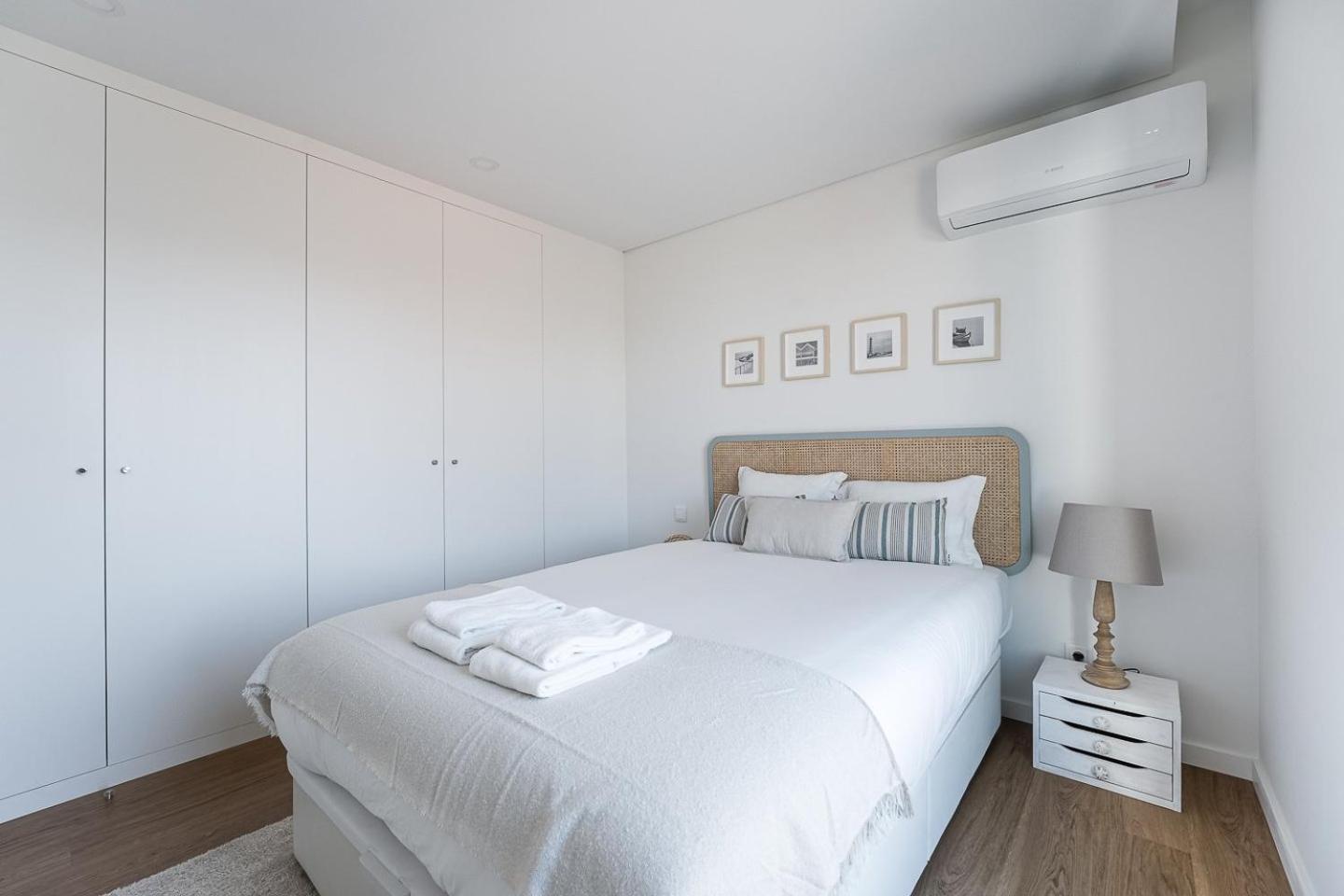 Guestready - A Slice Of Aveiro Apartment Bagian luar foto