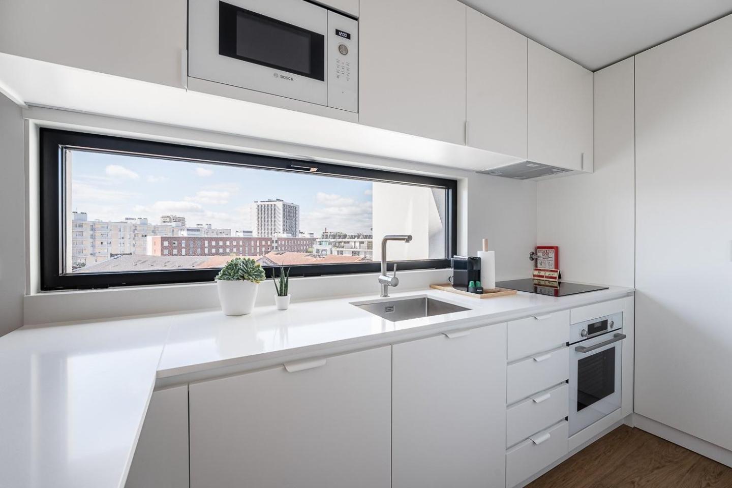 Guestready - A Slice Of Aveiro Apartment Bagian luar foto