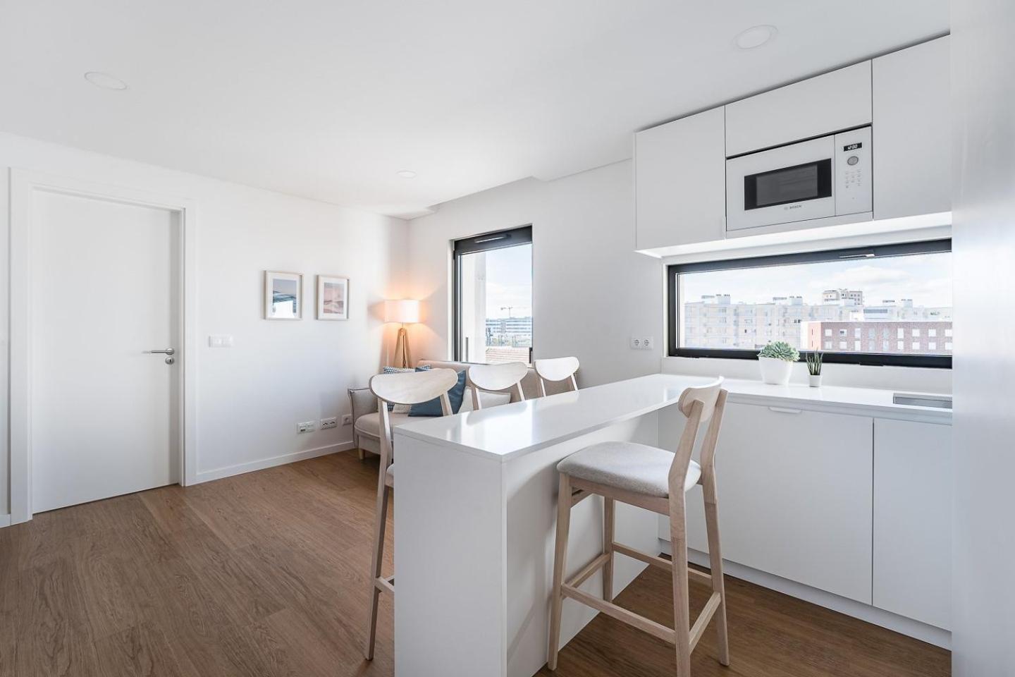 Guestready - A Slice Of Aveiro Apartment Bagian luar foto