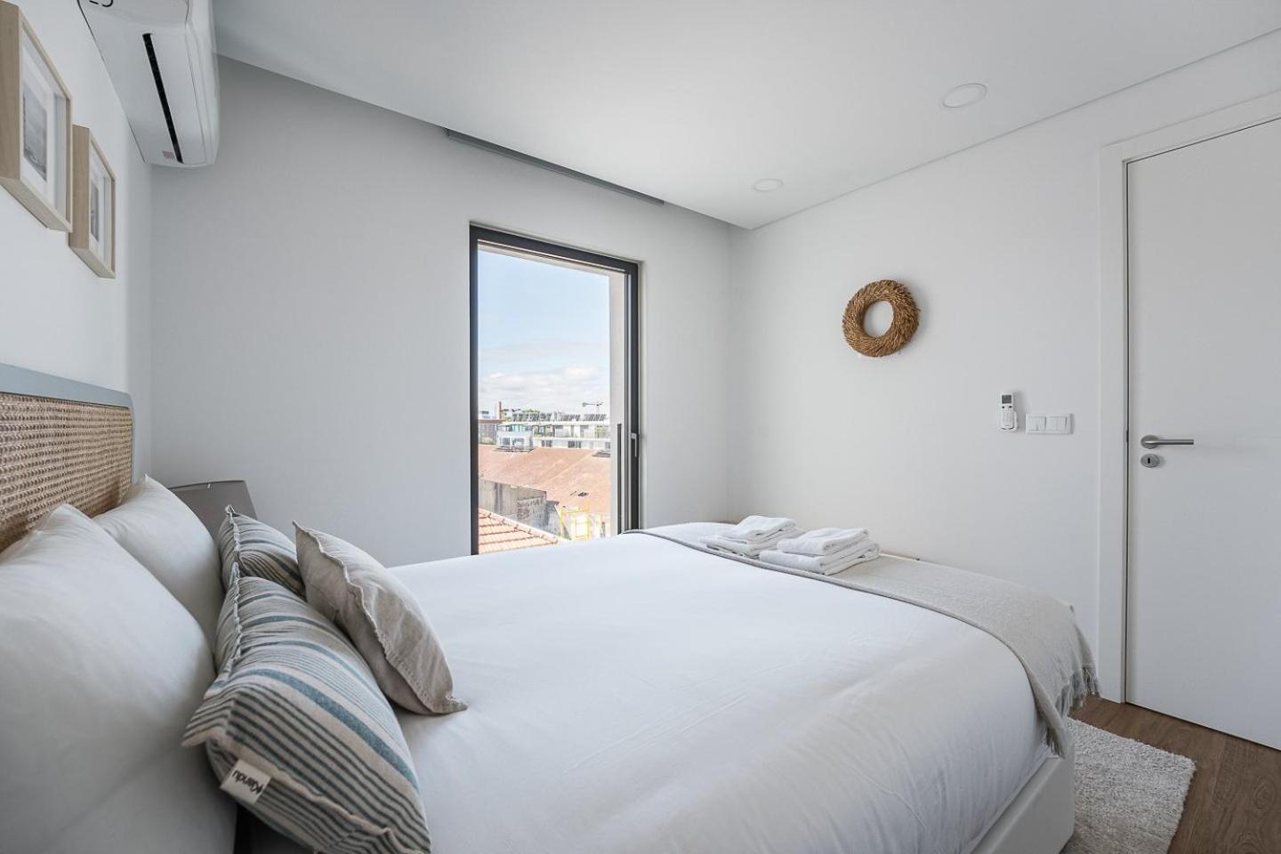 Guestready - A Slice Of Aveiro Apartment Bagian luar foto