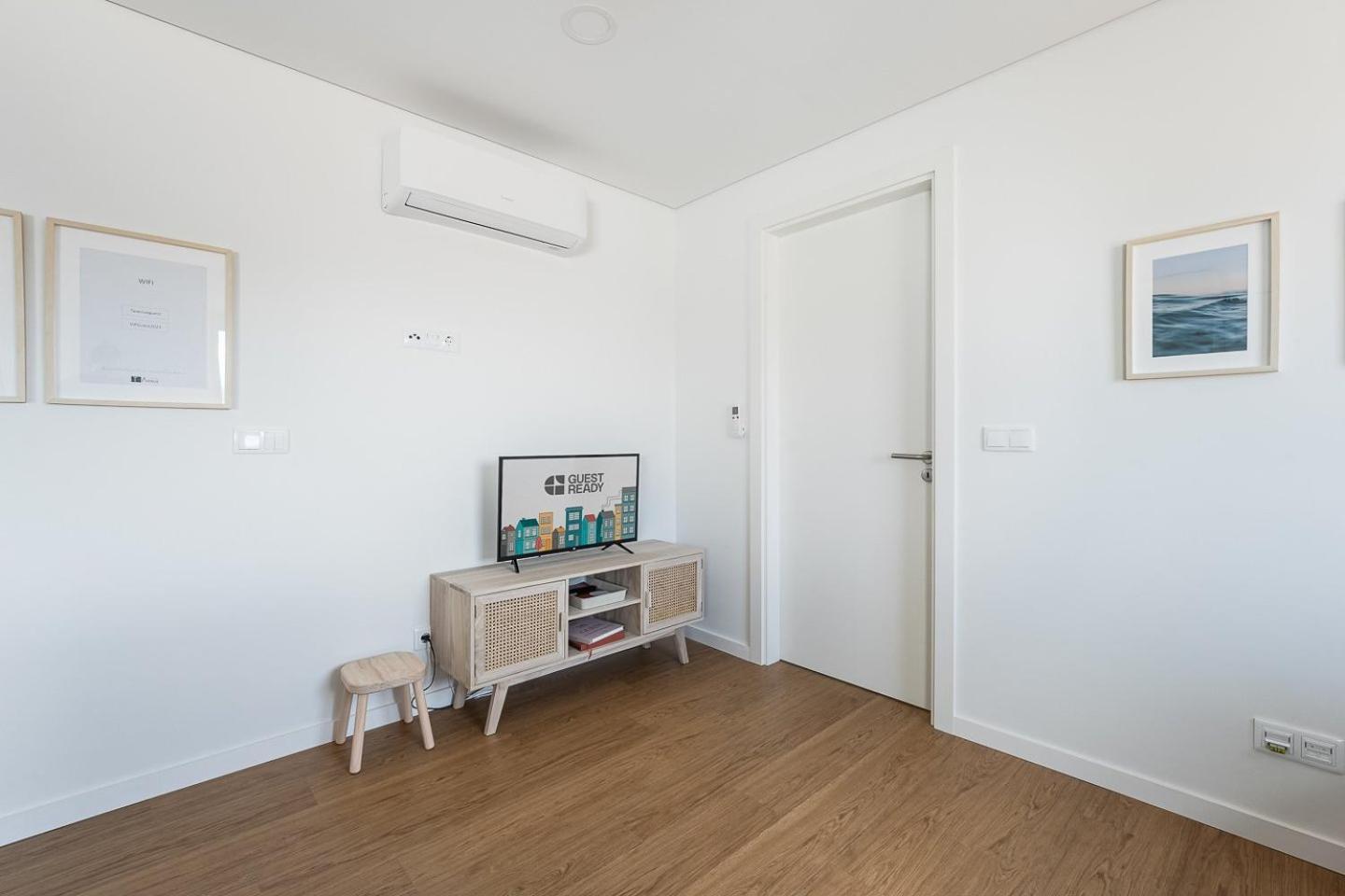 Guestready - A Slice Of Aveiro Apartment Bagian luar foto