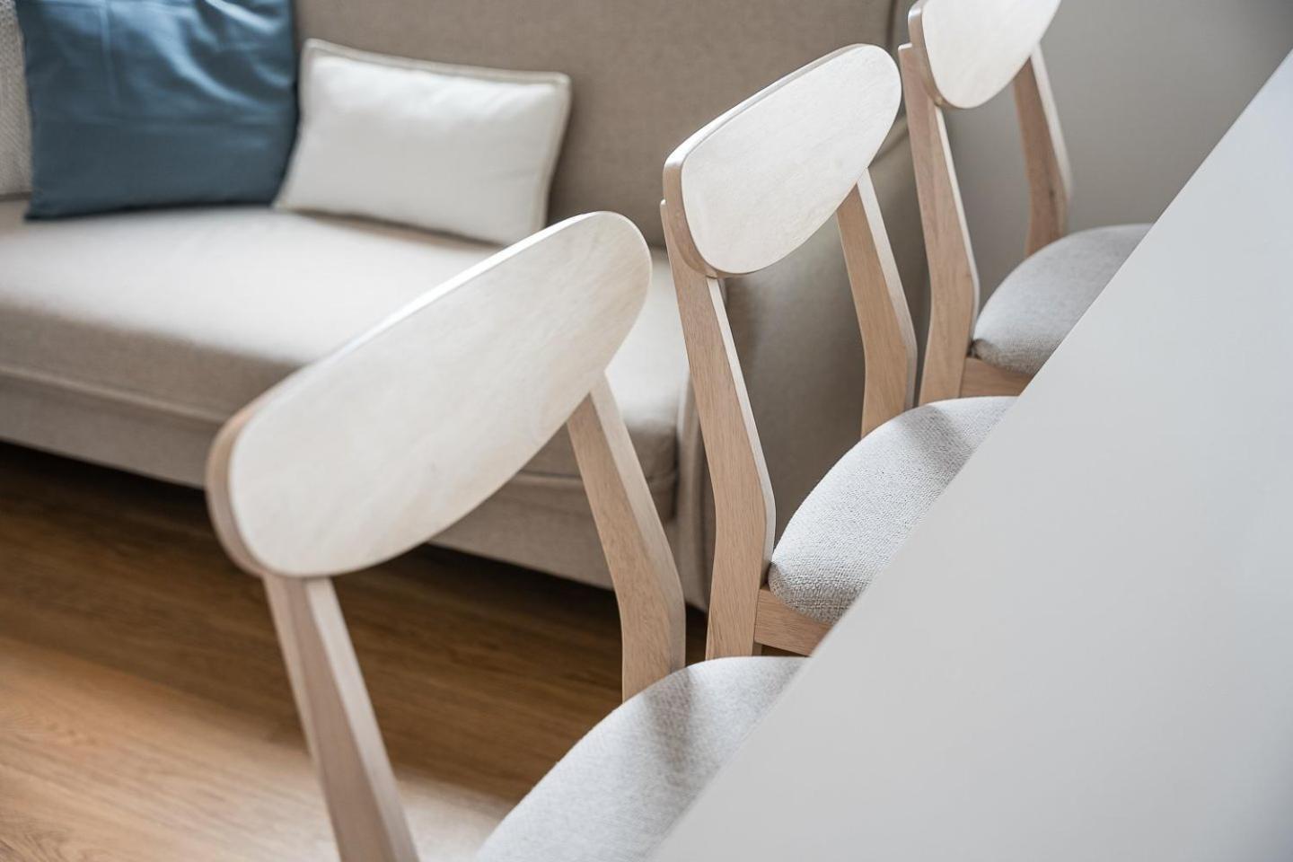 Guestready - A Slice Of Aveiro Apartment Bagian luar foto