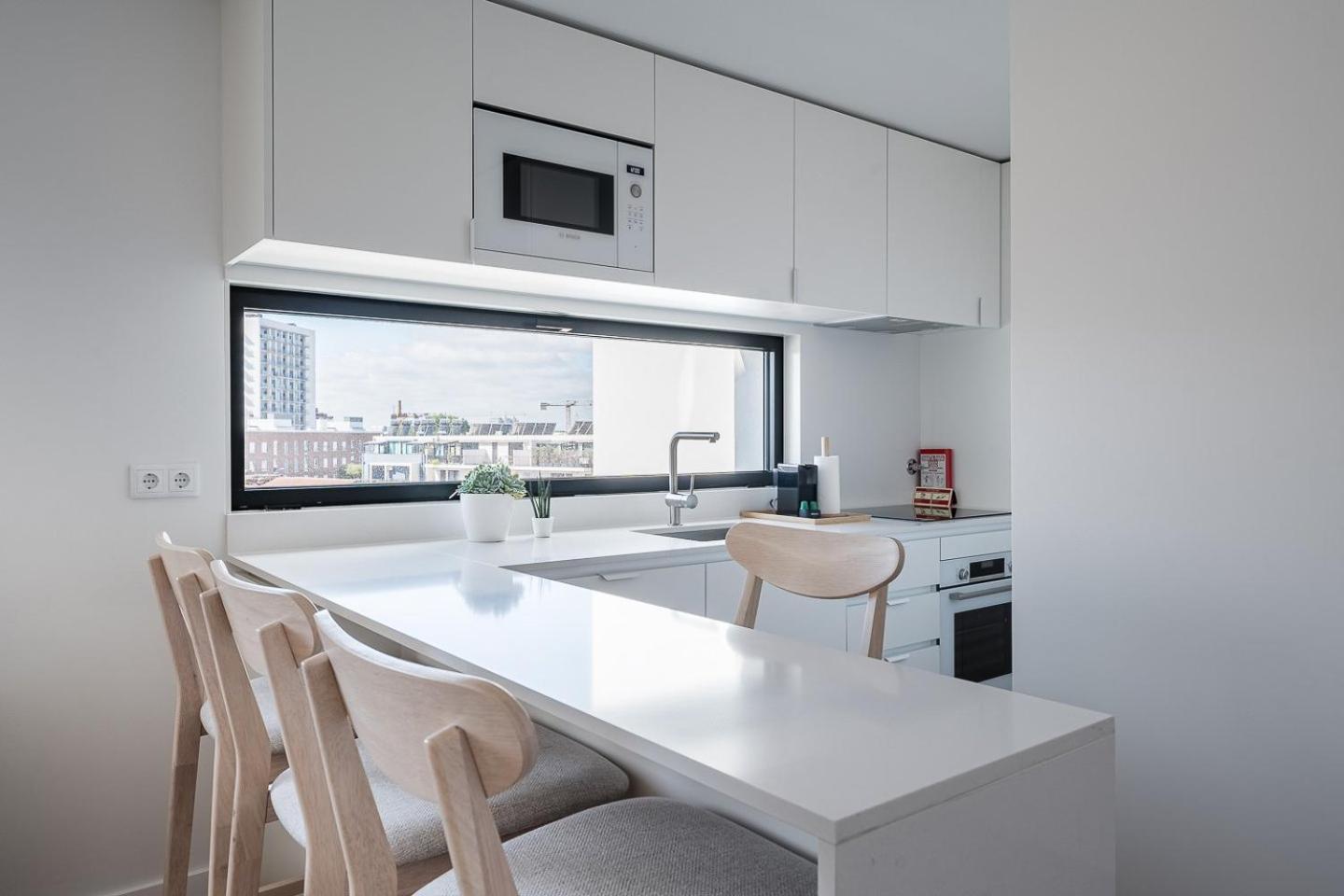 Guestready - A Slice Of Aveiro Apartment Bagian luar foto