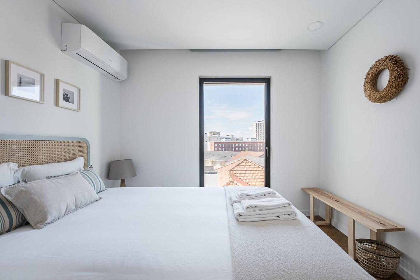 Guestready - A Slice Of Aveiro Apartment Bagian luar foto